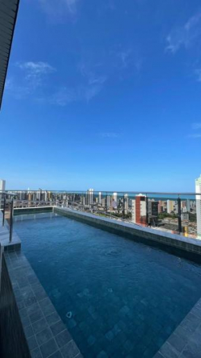 Apartamento Alto Padrão